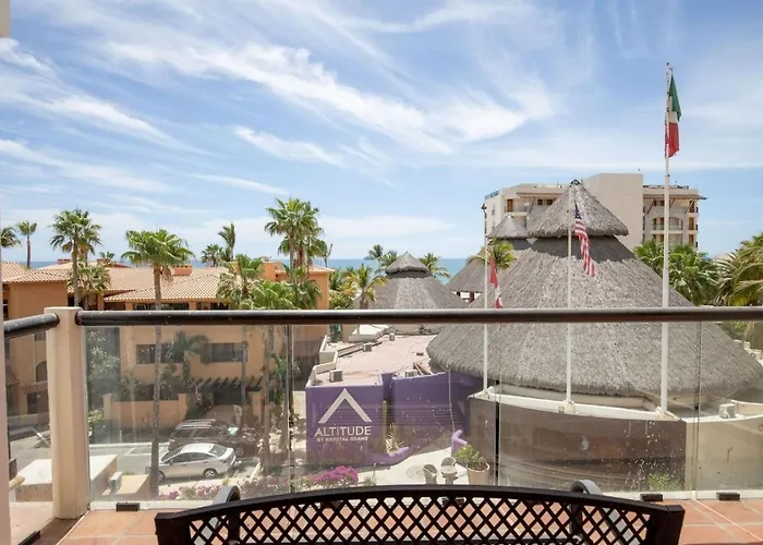 Apartment Estudio A 5 Min De La Playa En 102b San Jose del Cabo