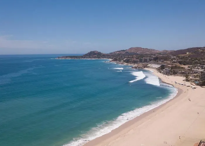 Estudio A 5 Min De La Playa En 102b