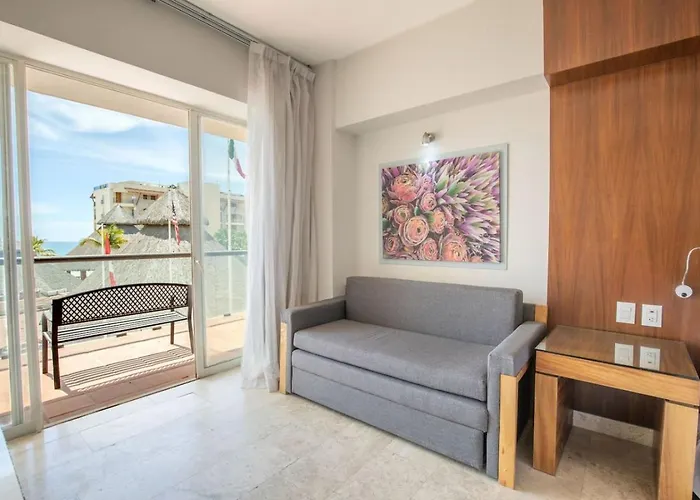 Apartment Estudio A 5 Min De La Playa En 102b San Jose del Cabo