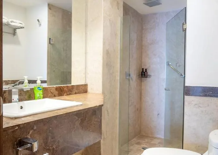 Estudio A 5 Min De La Playa En 102b San Jose del Cabo