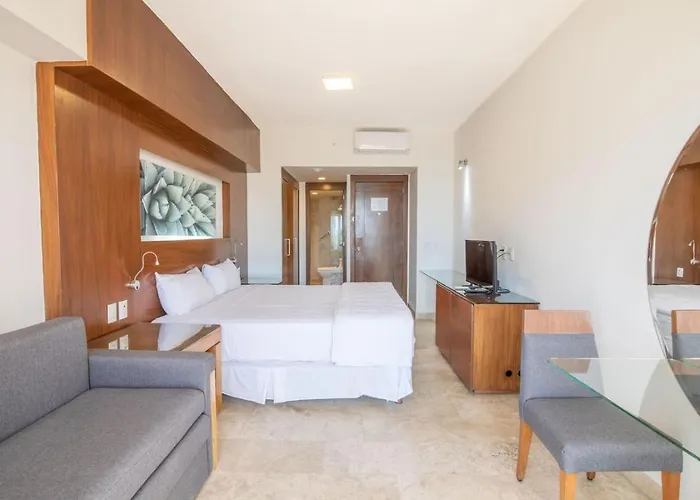 Estudio A 5 Min De La Playa En 102b Apartment *