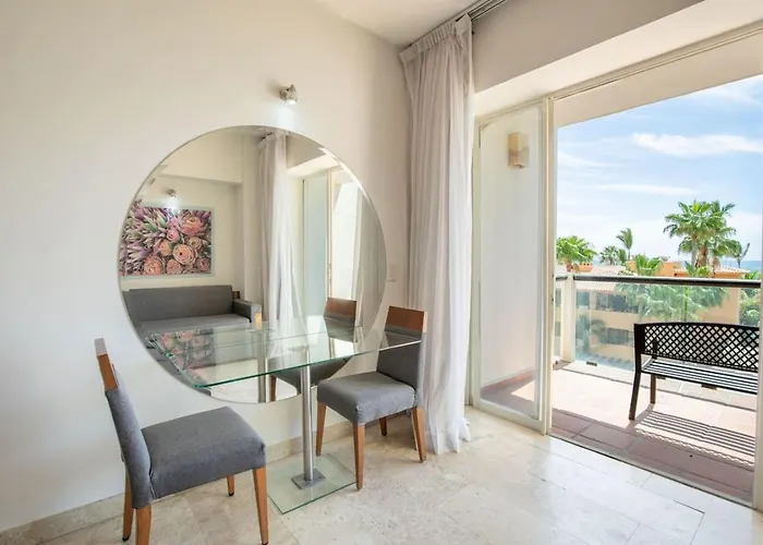 Apartment Estudio A 5 Min De La Playa En 102b San Jose del Cabo